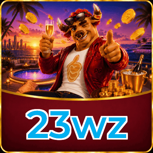 23wz Jackpots Progressivos