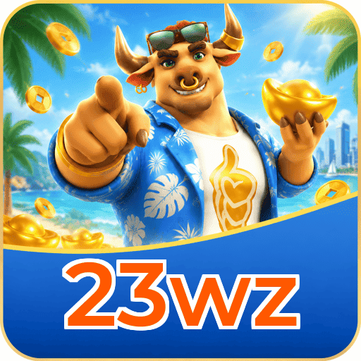 Logo 23wz Loteria Online