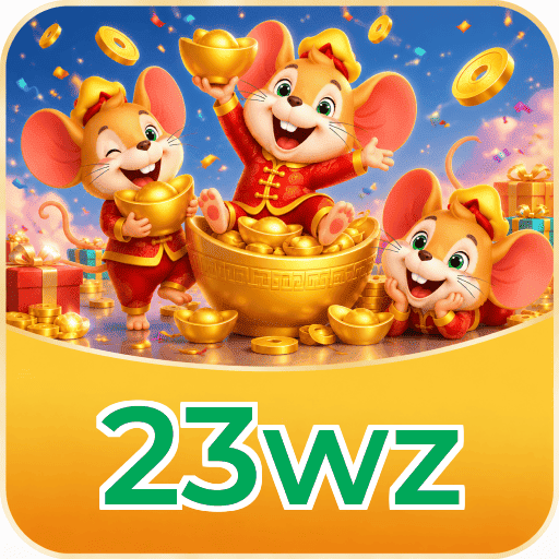 23wz VIP Program Logo