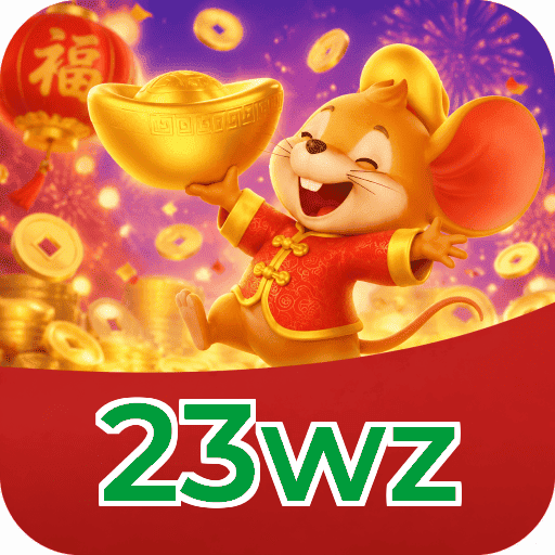 Logo 23wz Telegram Canal Oficial