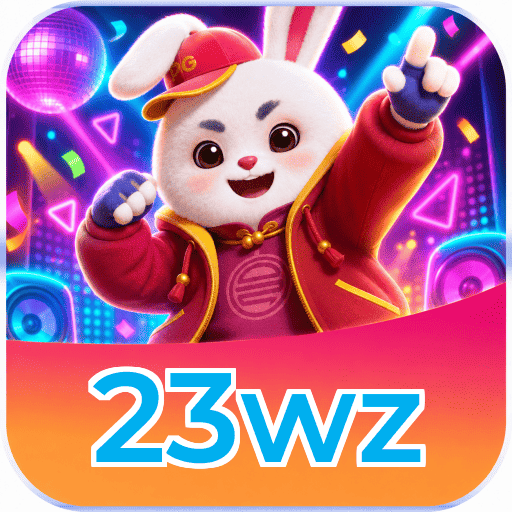Requisitos do APK 23wz para Android - Logo Oficial
