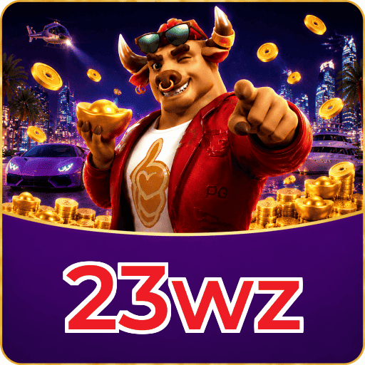 23wz Logo Verificado